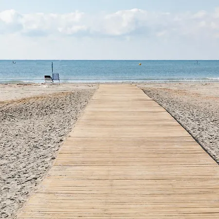 Сasa de vacaciones Aldea Blanca *