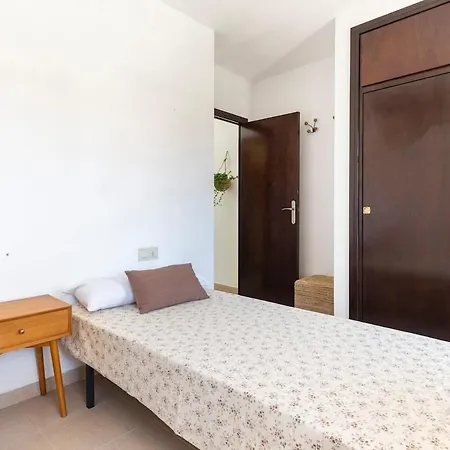 Aldea Blanca Holiday home