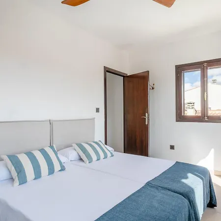 Holiday home Aldea Blanca *