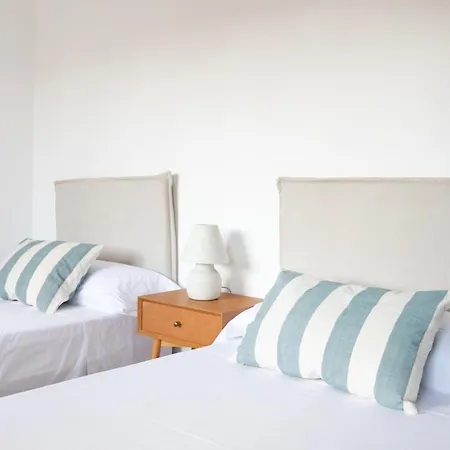 Aldea Blanca Holiday home *