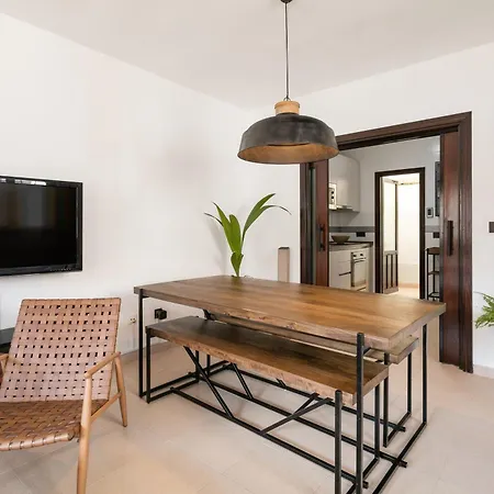 Holiday home Aldea Blanca *