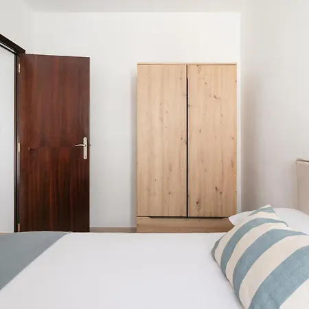 Holiday home Aldea Blanca