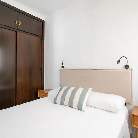 Holiday home Aldea Blanca *