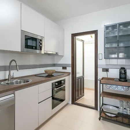 Holiday home Aldea Blanca Santa Pola