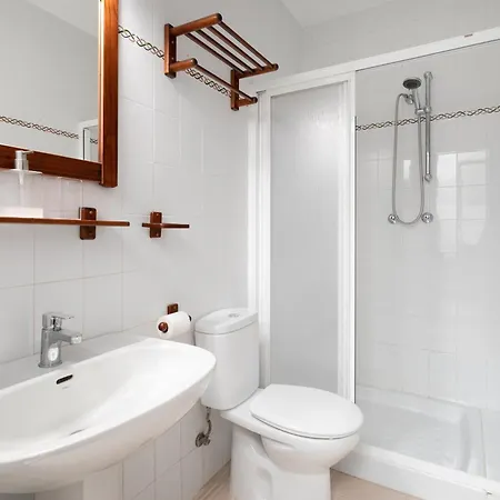 Holiday home Aldea Blanca