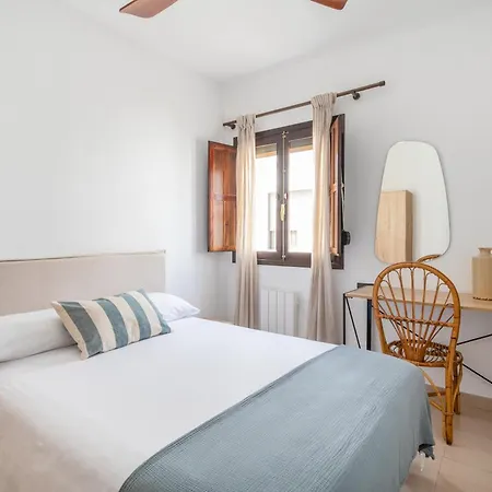 Aldea Blanca Holiday home