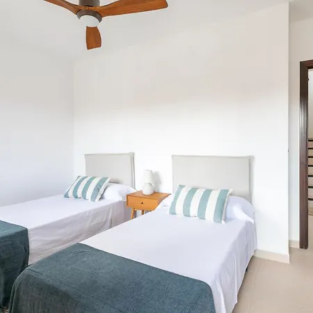 Holiday home Aldea Blanca *
