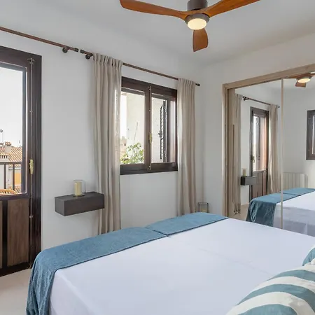 Aldea Blanca Holiday home Santa Pola