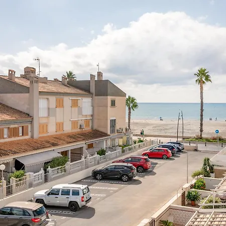 Aldea Blanca Holiday home