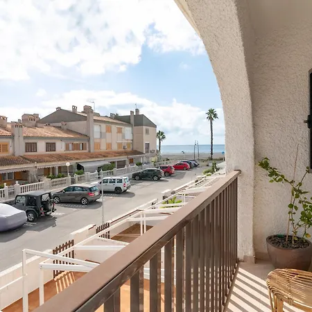 Holiday home Aldea Blanca