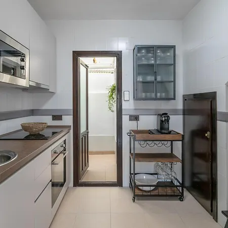 Holiday home Aldea Blanca Santa Pola